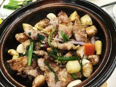 -香云轩·顺德菜(香云纱园林酒店店)