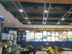 -勇利赵家烤肉坊(翠华北路店)