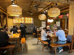 -李久其家民间餐厅(观沙岭公园店)