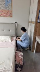 -喜孕时光月子中心(北大妇儿东侧店)