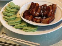 -上海小南国(国会店)