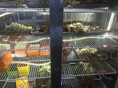 -水碾河刘老大串串香(水碾河路店)