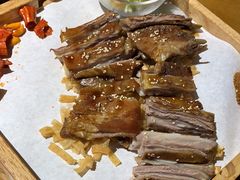 -猪腰一家·地道佛山菜(盐步店)