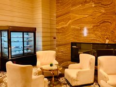 -上海中航虹桥机场泊悦酒店