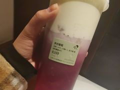 -喜茶(北京三里屯太古里店)