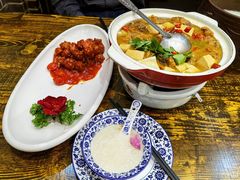 -寿州美味厨豆腐宴(寿县南门口西环路店)