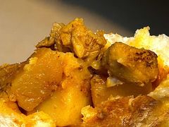 -北丐先生·野馄饨烧烤(长宁龙之梦店)