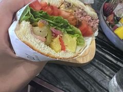 -THE WOODS 简餐 (国贸商城店)