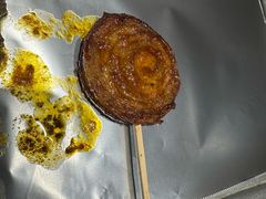 -熙成烧烤(白塔岭店)