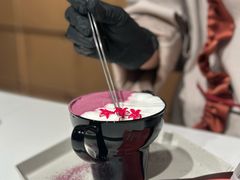 -tea'stone(平安金融中心店)