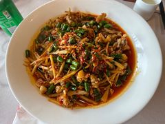 -渝信川菜(南滨店)