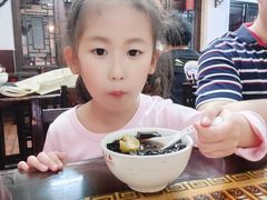 -长人馄饨铺(解放街店)