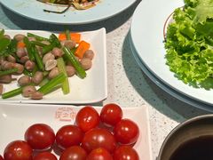 -炭之家齐齐哈尔大片烤肉·涮毛肚火锅·齐齐哈尔烤肉(中央大街店)