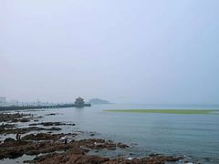 景点-栈桥景区