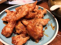 -小时候文化餐厅(盘山店)