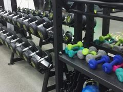 -VPsmart私教健身工作室(新华路旗舰店)