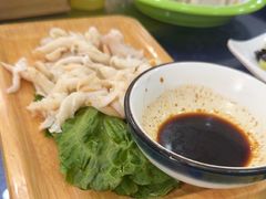 -郭姐·威海渔村(黄兴路店)