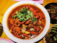 -别院里音乐餐酒吧(双流航空港店)