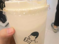 -喜茶(佛山岭南站店)
