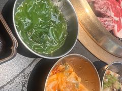 -铭牛烧肉·和牛海鲜自助(高新月牙湖店)