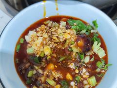 -云溪河冷锅鱼(成都玉林小吃街店)