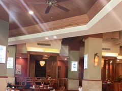 大堂-糟粕醋·椰苑海南菜餐厅(亚龙湾天域酒店)