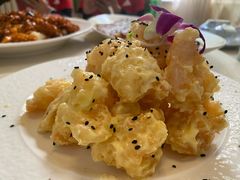 -京皇十二道天津菜(蒲黄榆店)