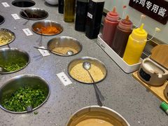 -喜家自助小火锅(卓悦里店)