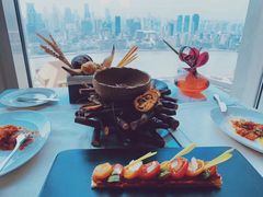 -翡翠36酒吧(浦东香格里拉店)
