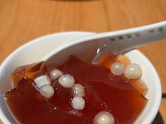 -黄山老妈·土菜(碧桂园店)