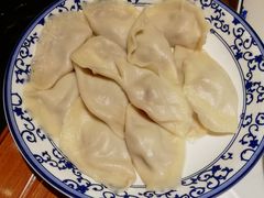 -东方饺子王(王府井关东古巷店)
