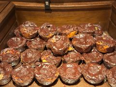 -B&C黄油与面包·THE GARDEN BAKERY概念店(世纪汇店)