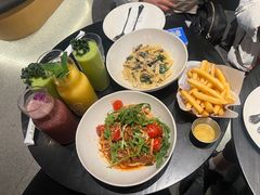 -gaga(深圳福田星河COCO Park店)