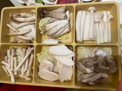 -芭夯兔·兔肉汤锅(新都店)