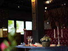 -弦月窗LUNETTE BY AMANDA(复兴路店)