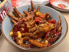 -老三样·旧食新味(船山路店)