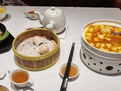 -尚一汤·粤菜海鲜(汇智国际商业中心店)