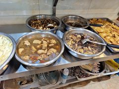 -福建美食城(老君堂店)