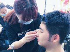 -首脑美容美发化妆美甲培训学校(龙岗校区)