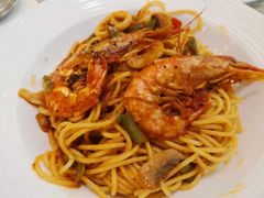 -必胜客(安盛金马店)