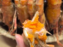 -隅乐胡椒虾·台湾菜·团建(皇岗店)