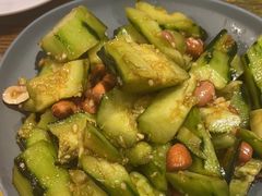 -金谷园饺子·烧烤(人大总店)