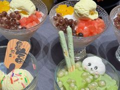 -双湖园·地标武汉菜(黄鹤楼解放路店)