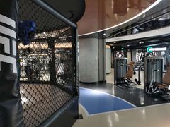 -懒人Club运动健身·运动康复·私教(三迪中心店)