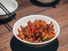 -农耕记·湖南土菜(龙岗熙和园店)