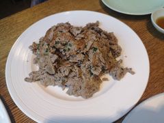 -船歌·鱼水饺青岛菜(闽江二路店)