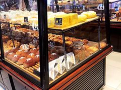 面包甜点陈列柜-精点味道(大连商场店)