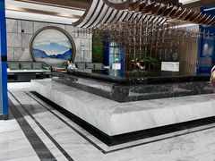 -青水瓦台汤泉(未央店)