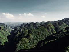 -娄山关景区