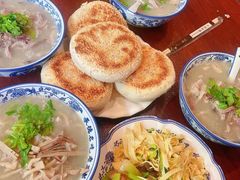 -老三羊汤【北兴隆街店】